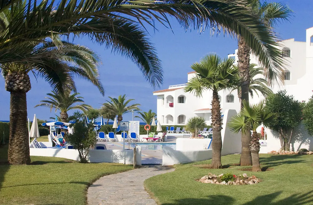 *** Hotel Apartmentos Globales Marina Cala'N Bosch  Spain