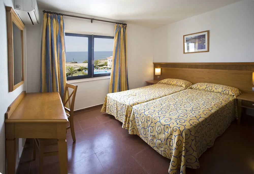 Apartmentos Globales Marina Cala'N Bosch  Spain