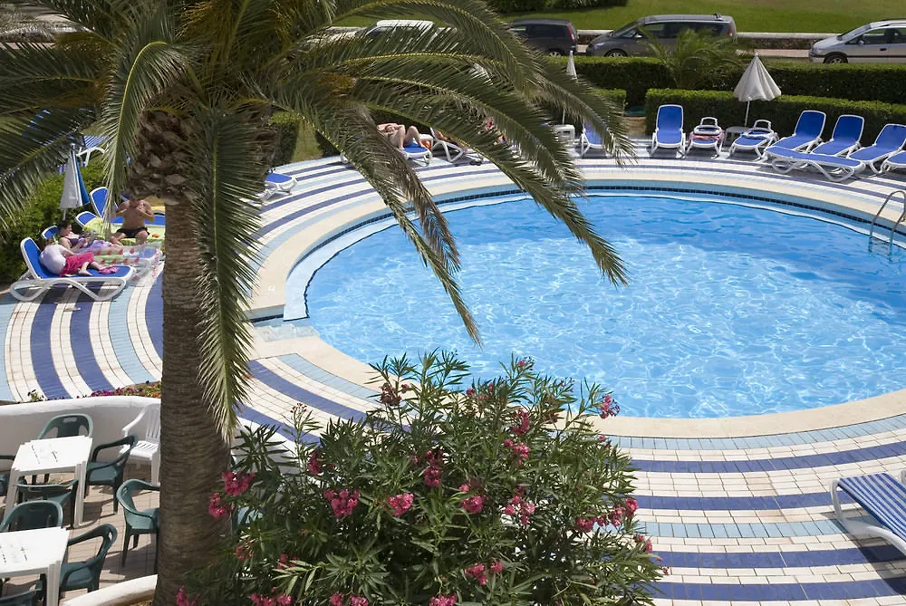 Apartmentos Globales Marina Cala'N Bosch  Spain