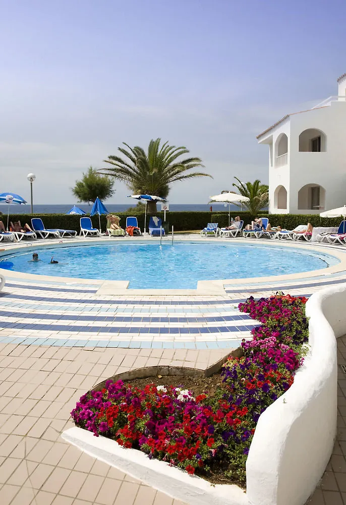 Apartmentos Globales Marina Cala'N Bosch  Hotel Cala'N Bosch (Menorca)