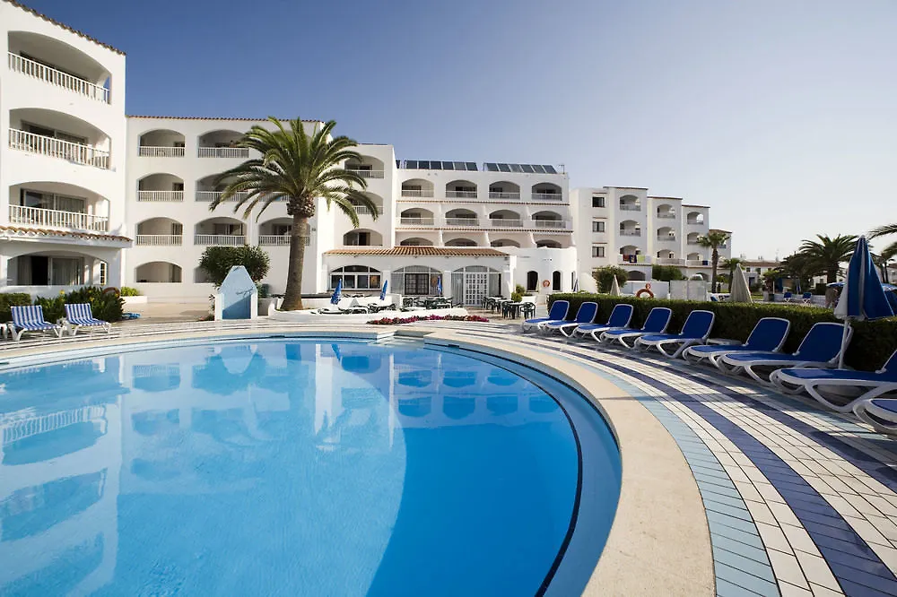 Apartmentos Globales Marina Cala'N Bosch