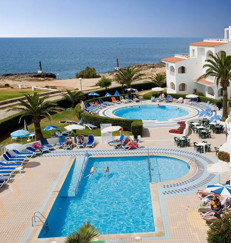 Apartmentos Globales Marina Cala'N Bosch