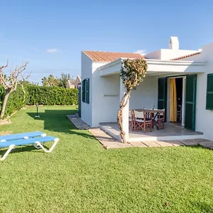 Apartment Golondrinas