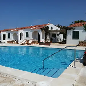 Apartment Nure Cel Blau