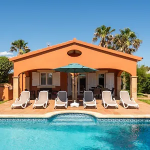 Villa Begonias