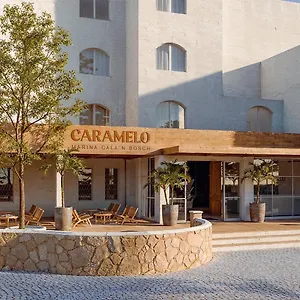 Hotel Caramelo Marina Calan Bosch - Adults Only